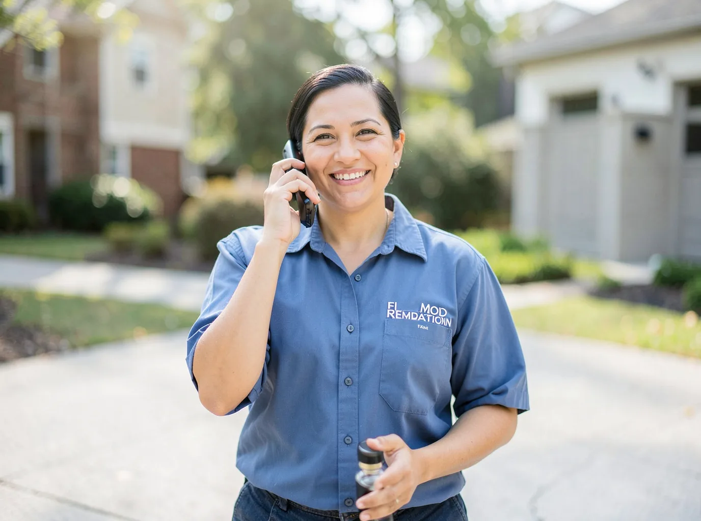 Mold Remediation Grand Blanc, MI FAQs